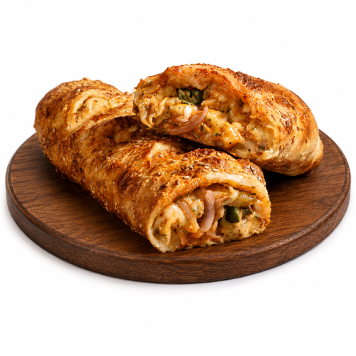 stromboli
